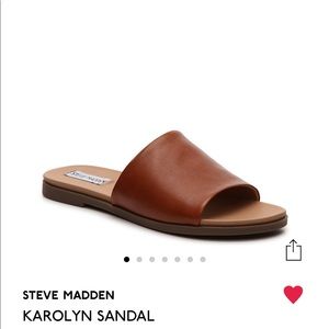 Steve Madden Karolyn Sandals